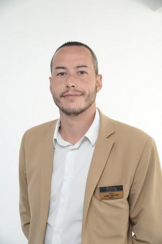 Julien BENARD