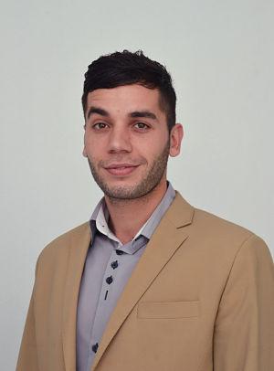 Ercan DUZCE