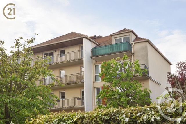 appartement - YERRES - 91