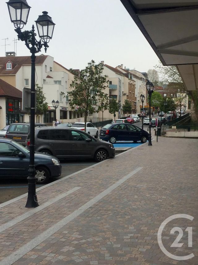 commerce à louer - 41.0 m2 - YERRES - 91 - ILE-DE-FRANCE - Century 21 Optimmo