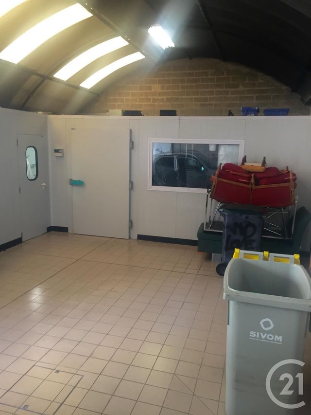 commerce à vendre - 128.0 m2 - YERRES - 91 - ILE-DE-FRANCE - Century 21 Optimmo