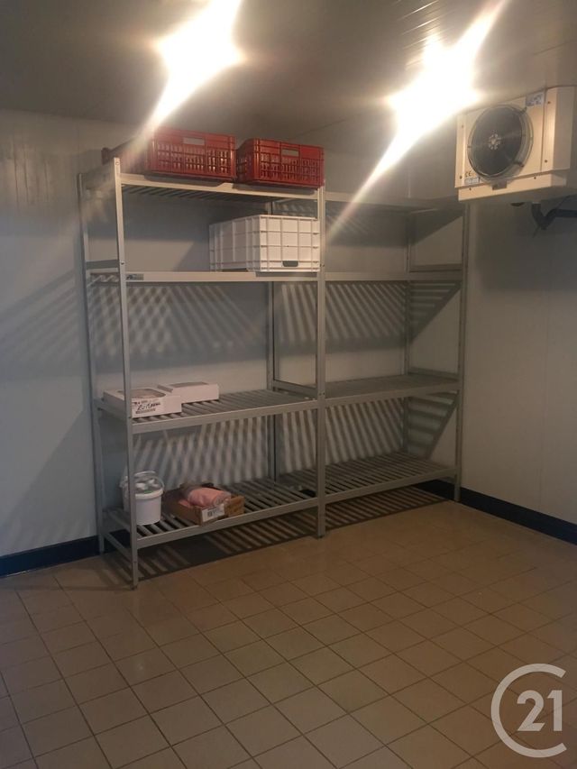 commerce à vendre - 128.0 m2 - YERRES - 91 - ILE-DE-FRANCE - Century 21 Optimmo
