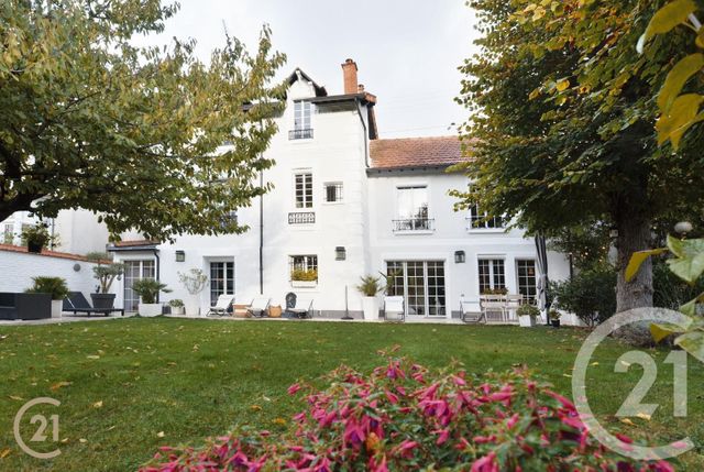 maison - YERRES - 91