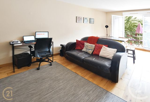 Afficher la photo en grand Appartement F4 à vendre - 4 pièces - 77.4 m2 - YERRES - 91 - ILE-DE-FRANCE - Century 21 Optimmo