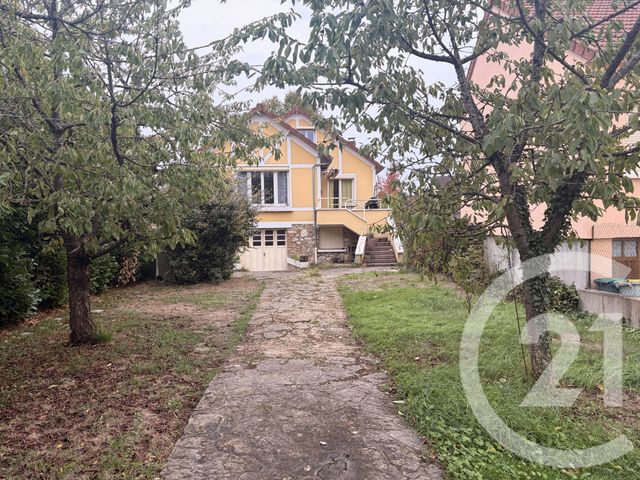 maison - YERRES - 91