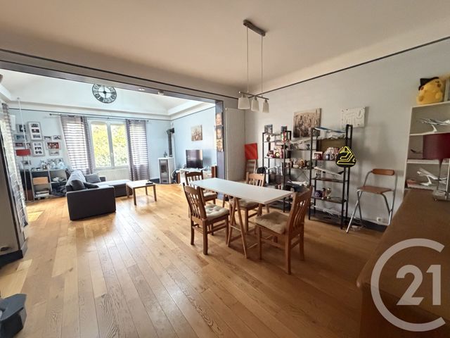 maison à vendre - 7 pièces - 129.0 m2 - YERRES - 91 - ILE-DE-FRANCE - Century 21 Optimmo