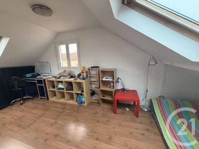 maison à vendre - 7 pièces - 129.0 m2 - YERRES - 91 - ILE-DE-FRANCE - Century 21 Optimmo