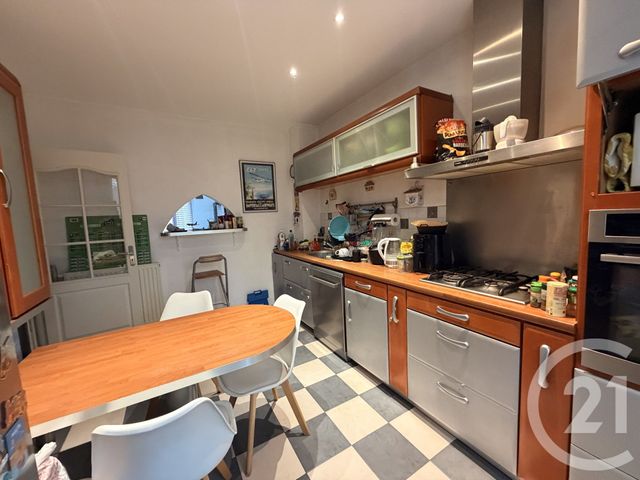 maison à vendre - 7 pièces - 129.0 m2 - YERRES - 91 - ILE-DE-FRANCE - Century 21 Optimmo