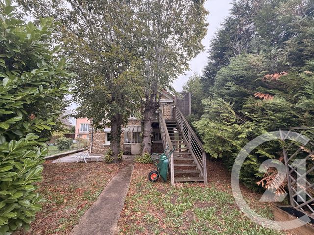 maison à vendre - 7 pièces - 129.0 m2 - YERRES - 91 - ILE-DE-FRANCE - Century 21 Optimmo