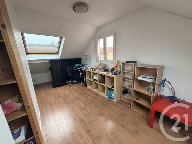 maison à vendre - 7 pièces - 129.0 m2 - YERRES - 91 - ILE-DE-FRANCE - Century 21 Optimmo
