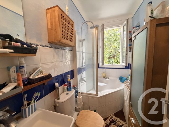maison à vendre - 7 pièces - 129.0 m2 - YERRES - 91 - ILE-DE-FRANCE - Century 21 Optimmo
