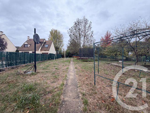maison à vendre - 7 pièces - 129.0 m2 - YERRES - 91 - ILE-DE-FRANCE - Century 21 Optimmo