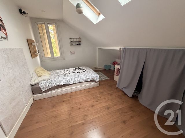 maison à vendre - 7 pièces - 129.0 m2 - YERRES - 91 - ILE-DE-FRANCE - Century 21 Optimmo