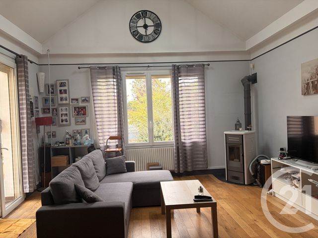 maison à vendre - 7 pièces - 129.0 m2 - YERRES - 91 - ILE-DE-FRANCE - Century 21 Optimmo
