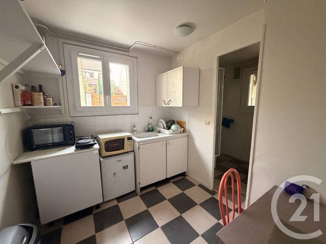 maison à vendre - 7 pièces - 129.0 m2 - YERRES - 91 - ILE-DE-FRANCE - Century 21 Optimmo