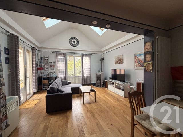 maison à vendre - 7 pièces - 129.0 m2 - YERRES - 91 - ILE-DE-FRANCE - Century 21 Optimmo