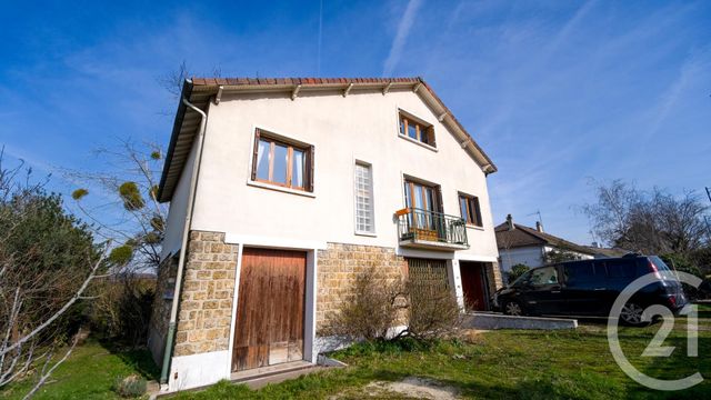 maison - YERRES - 91