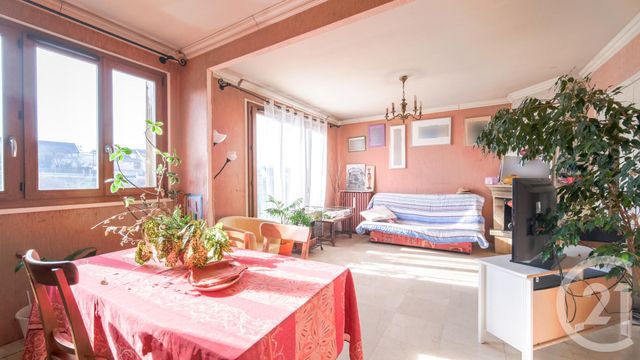 maison à vendre - 9 pièces - 192.36 m2 - YERRES - 91 - ILE-DE-FRANCE - Century 21 Optimmo