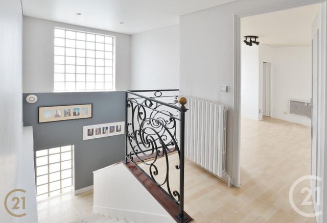 Afficher la photo en grand maison à vendre - 7 pièces - 166.0 m2 - YERRES - 91 - ILE-DE-FRANCE - Century 21 Optimmo