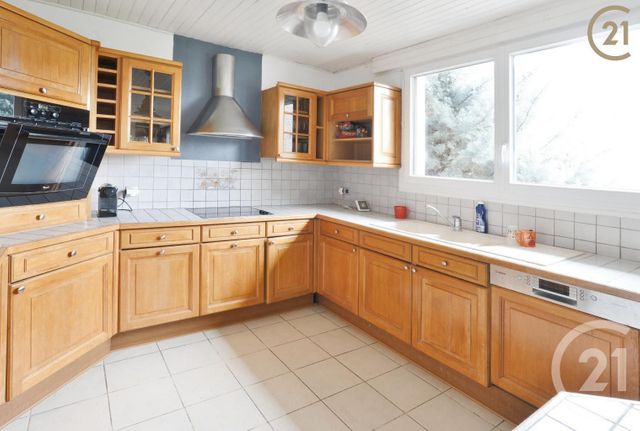 Afficher la photo en grand maison à vendre - 7 pièces - 166.0 m2 - YERRES - 91 - ILE-DE-FRANCE - Century 21 Optimmo