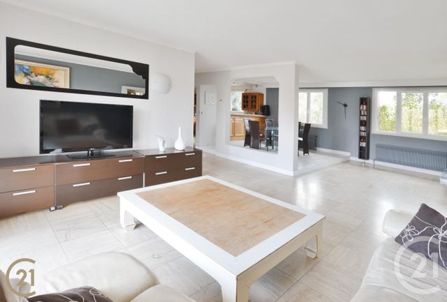 Afficher la photo en grand maison à vendre - 7 pièces - 166.0 m2 - YERRES - 91 - ILE-DE-FRANCE - Century 21 Optimmo