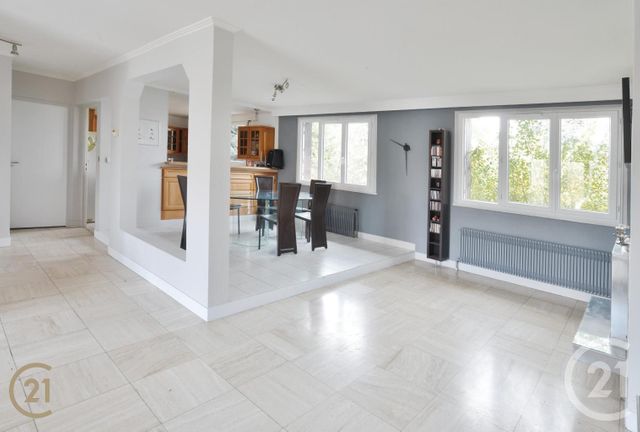 Afficher la photo en grand maison à vendre - 7 pièces - 166.0 m2 - YERRES - 91 - ILE-DE-FRANCE - Century 21 Optimmo