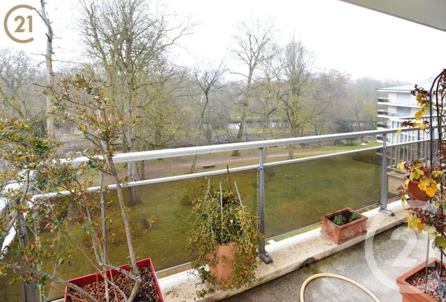 Afficher la photo en grand Appartement F5 à vendre - 5 pièces - 100.58 m2 - YERRES - 91 - ILE-DE-FRANCE - Century 21 Optimmo