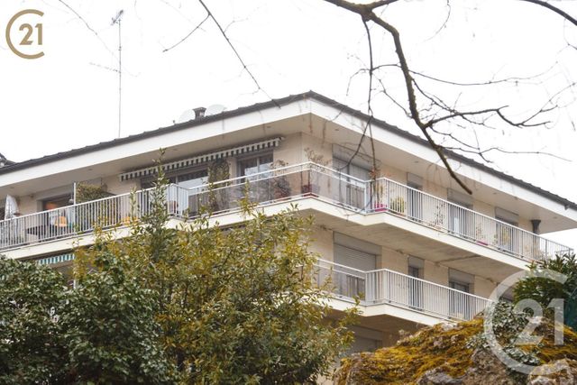 Afficher la photo en grand Appartement F5 à vendre - 5 pièces - 100.58 m2 - YERRES - 91 - ILE-DE-FRANCE - Century 21 Optimmo