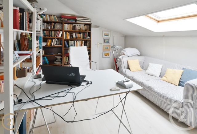Afficher la photo en grand Appartement F5 à vendre - 5 pièces - 100.58 m2 - YERRES - 91 - ILE-DE-FRANCE - Century 21 Optimmo