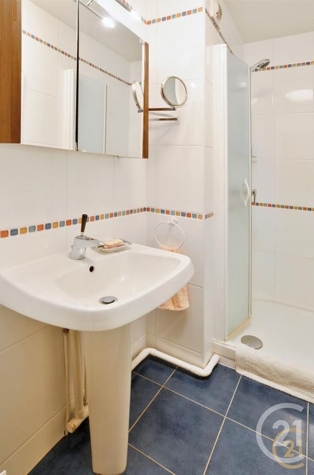 Afficher la photo en grand Appartement F5 à vendre - 5 pièces - 100.58 m2 - YERRES - 91 - ILE-DE-FRANCE - Century 21 Optimmo