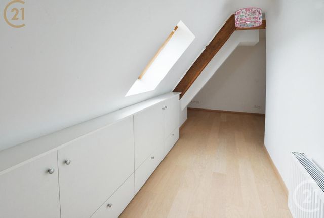 Afficher la photo en grand Appartement F4 à vendre - 4 pièces - 73.06 m2 - YERRES - 91 - ILE-DE-FRANCE - Century 21 Optimmo