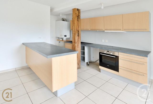 Afficher la photo en grand Appartement F4 à vendre - 4 pièces - 73.06 m2 - YERRES - 91 - ILE-DE-FRANCE - Century 21 Optimmo