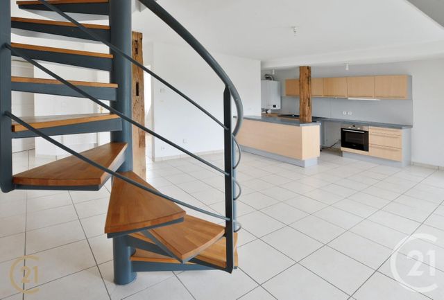 Afficher la photo en grand Appartement F4 à vendre - 4 pièces - 73.06 m2 - YERRES - 91 - ILE-DE-FRANCE - Century 21 Optimmo