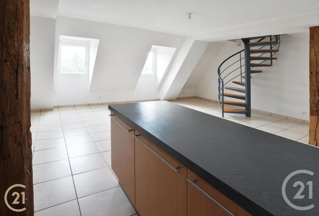 Afficher la photo en grand Appartement F4 à vendre - 4 pièces - 73.06 m2 - YERRES - 91 - ILE-DE-FRANCE - Century 21 Optimmo