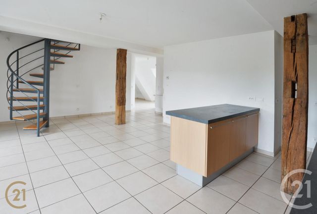 Afficher la photo en grand Appartement F4 à vendre - 4 pièces - 73.06 m2 - YERRES - 91 - ILE-DE-FRANCE - Century 21 Optimmo