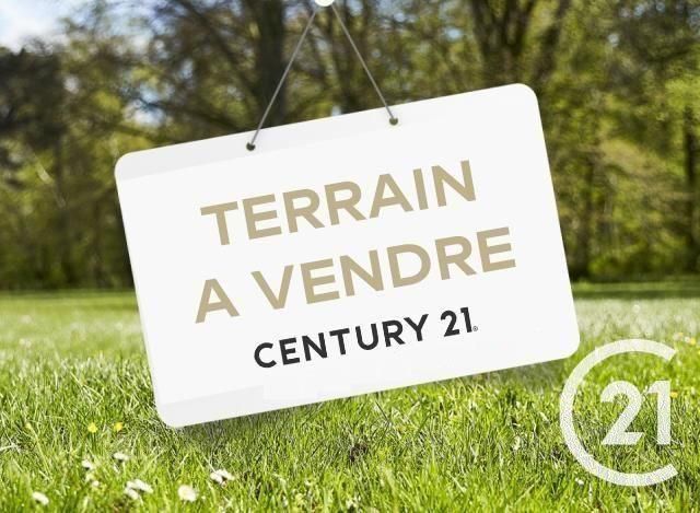 terrain - YERRES - 91