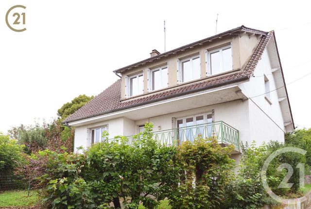 maison à vendre - 7 pièces - 135.0 m2 - YERRES - 91 - ILE-DE-FRANCE - Century 21 Optimmo