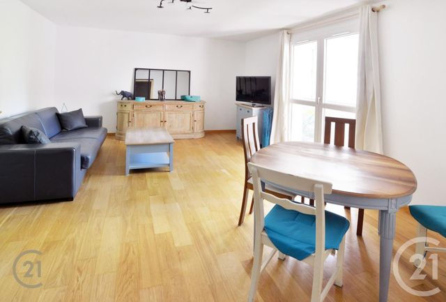Appartement F4 à vendre - 4 pièces - 80.0 m2 - YERRES - 91 - ILE-DE-FRANCE - Century 21 Optimmo