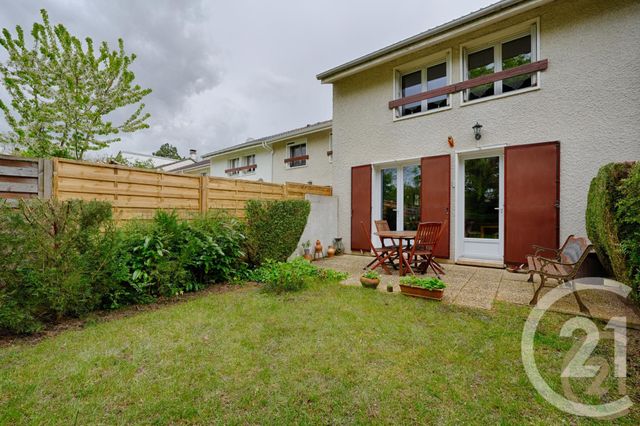 maison - YERRES - 91