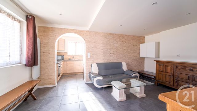 Appartement Duplex à vendre - 5 pièces - 83.0 m2 - BRUNOY - 91 - ILE-DE-FRANCE - Century 21 Optimmo