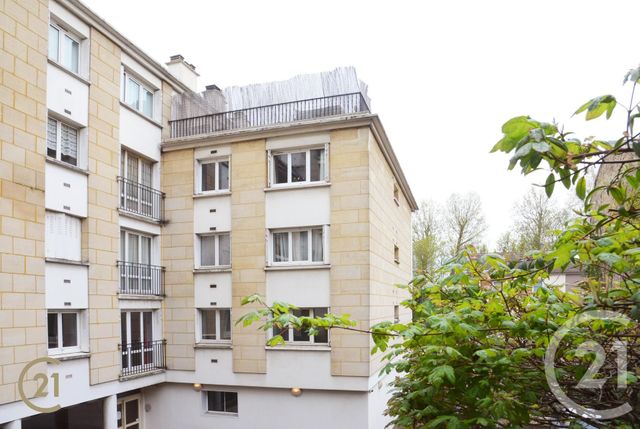 Appartement F3 à vendre - 3 pièces - 73.86 m2 - ST MAURICE - 94 - ILE-DE-FRANCE - Century 21 Optimmo