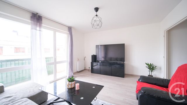 appartement - YERRES - 91