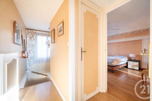 maison à vendre - 6 pièces - 136.03 m2 - YERRES - 91 - ILE-DE-FRANCE - Century 21 Optimmo