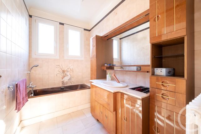 maison à vendre - 6 pièces - 136.03 m2 - YERRES - 91 - ILE-DE-FRANCE - Century 21 Optimmo