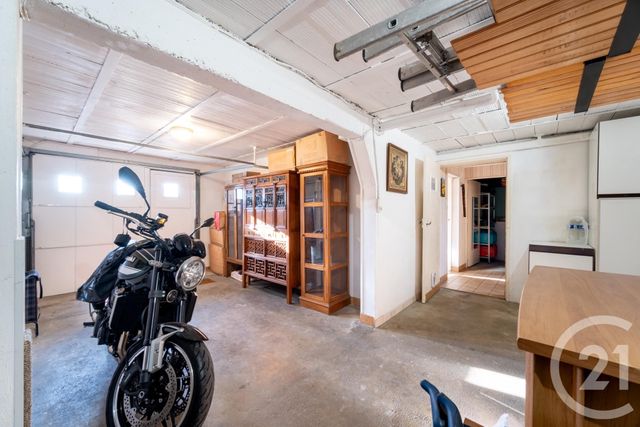 maison à vendre - 6 pièces - 136.03 m2 - YERRES - 91 - ILE-DE-FRANCE - Century 21 Optimmo