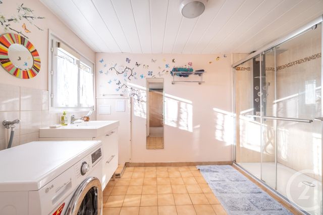 maison à vendre - 6 pièces - 136.03 m2 - YERRES - 91 - ILE-DE-FRANCE - Century 21 Optimmo