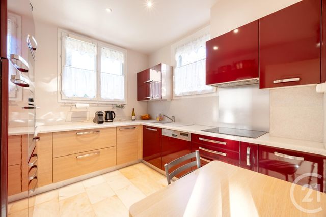 maison à vendre - 6 pièces - 136.03 m2 - YERRES - 91 - ILE-DE-FRANCE - Century 21 Optimmo