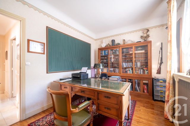 maison à vendre - 6 pièces - 136.03 m2 - YERRES - 91 - ILE-DE-FRANCE - Century 21 Optimmo