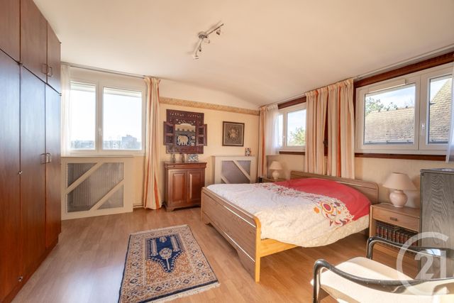 maison à vendre - 6 pièces - 136.03 m2 - YERRES - 91 - ILE-DE-FRANCE - Century 21 Optimmo