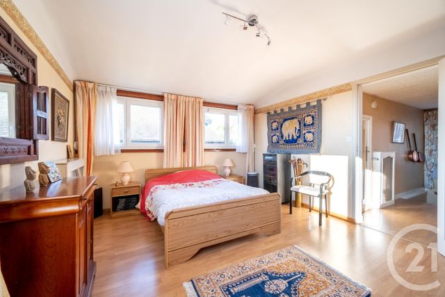 maison à vendre - 6 pièces - 136.03 m2 - YERRES - 91 - ILE-DE-FRANCE - Century 21 Optimmo